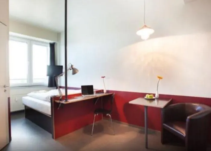 Aparion Aparthotel