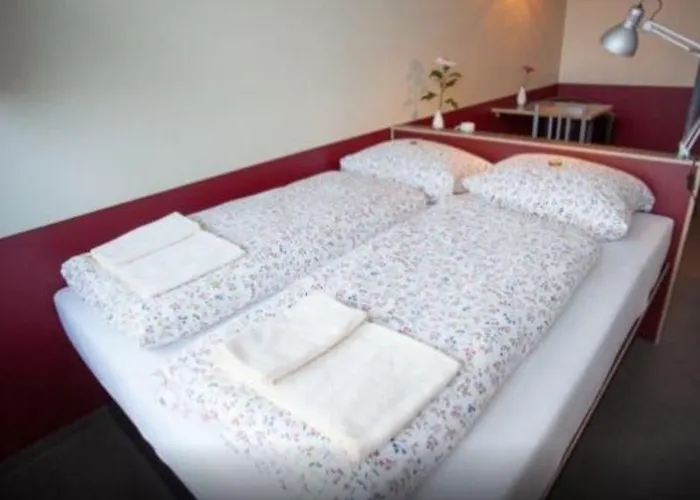 Aparion 3* Hamburg
