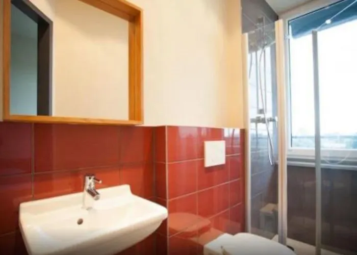Aparion Aparthotel Hamburg
