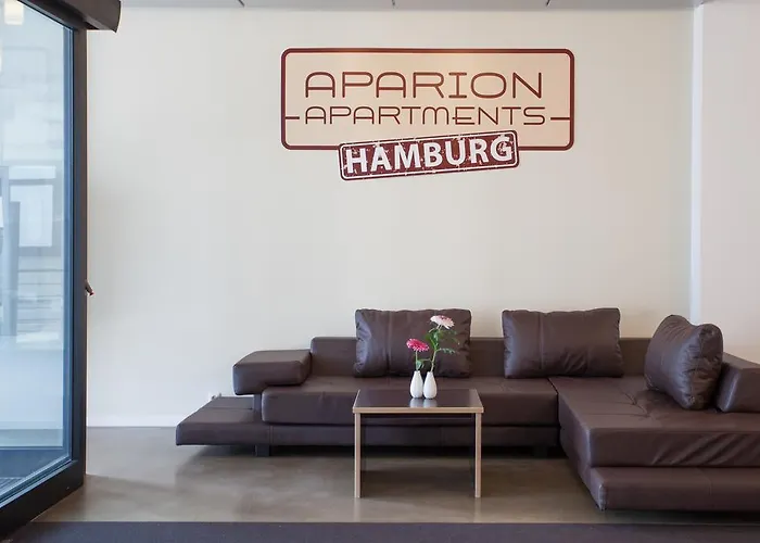 Aparion Hamburg