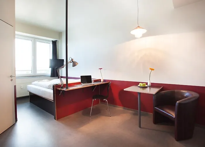 Aparion Hamburg