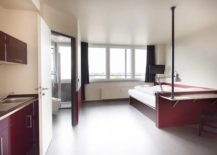 Aparthotel Aparion 3*