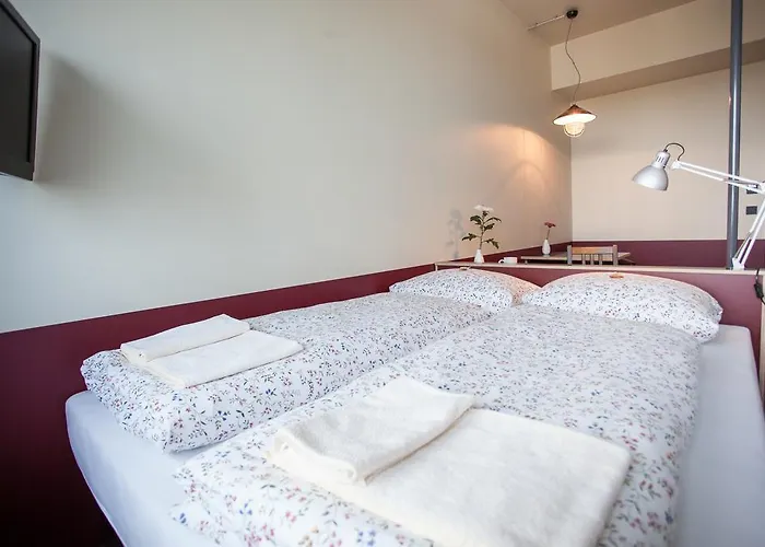 Aparthotel Aparion