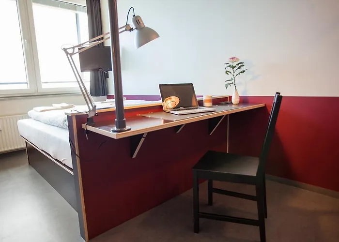Aparthotel Aparion