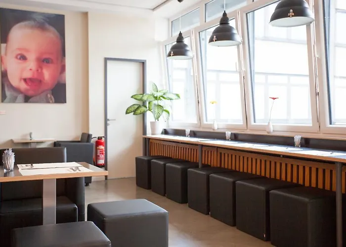 Aparthotel Aparion