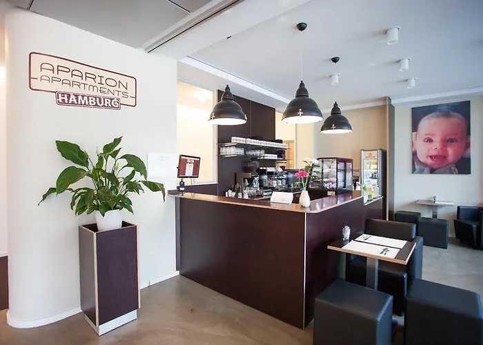 Aparion Hamburg