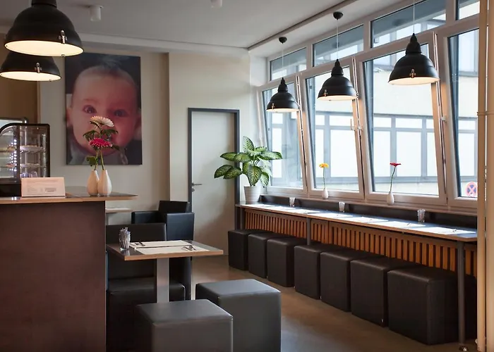 Aparthotel Aparion