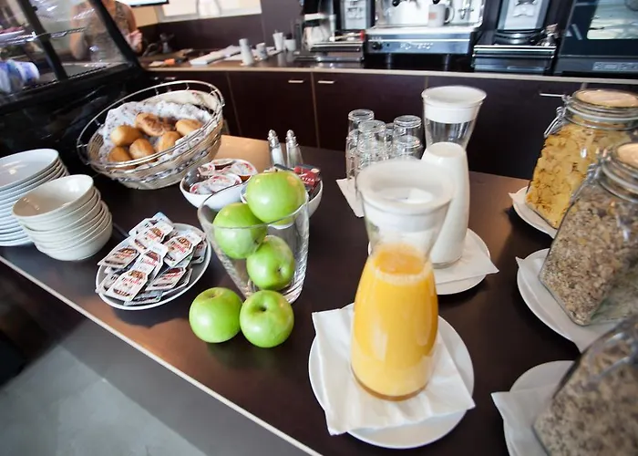 Aparthotel Aparion