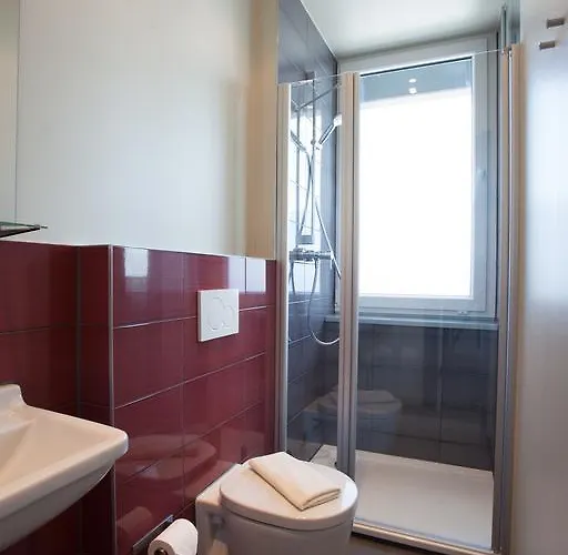 Aparion 3* Hamburg