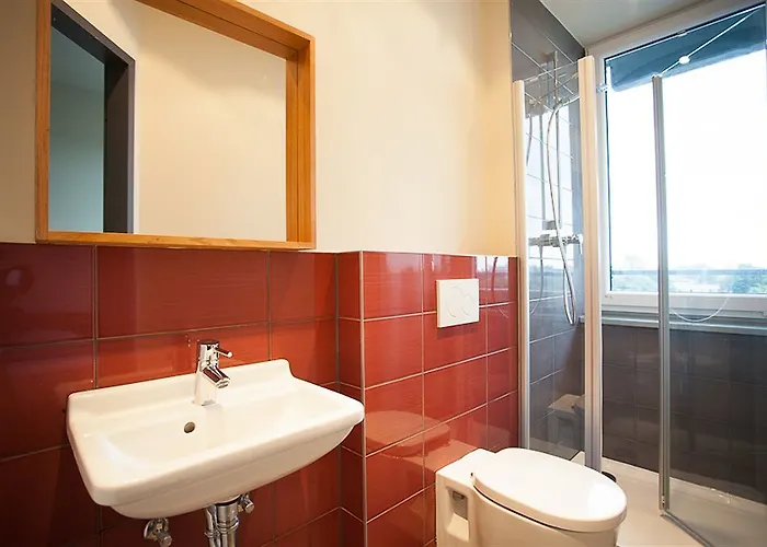 Aparthotel Aparion 3*