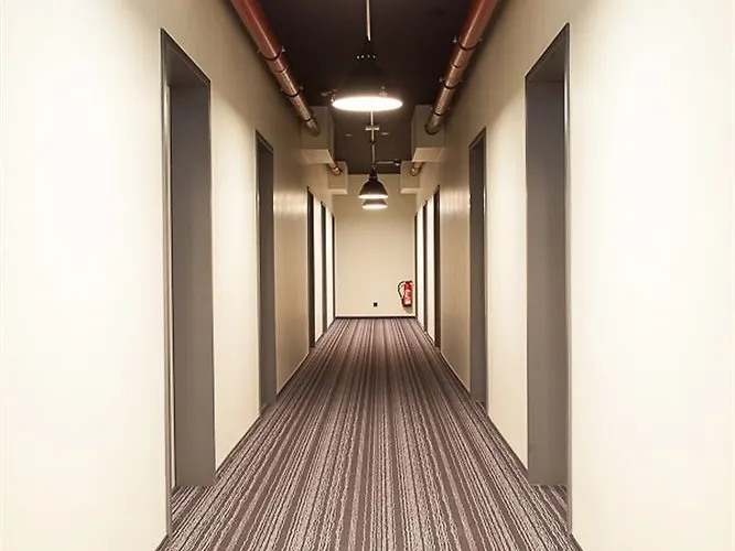 Aparthotel Aparion