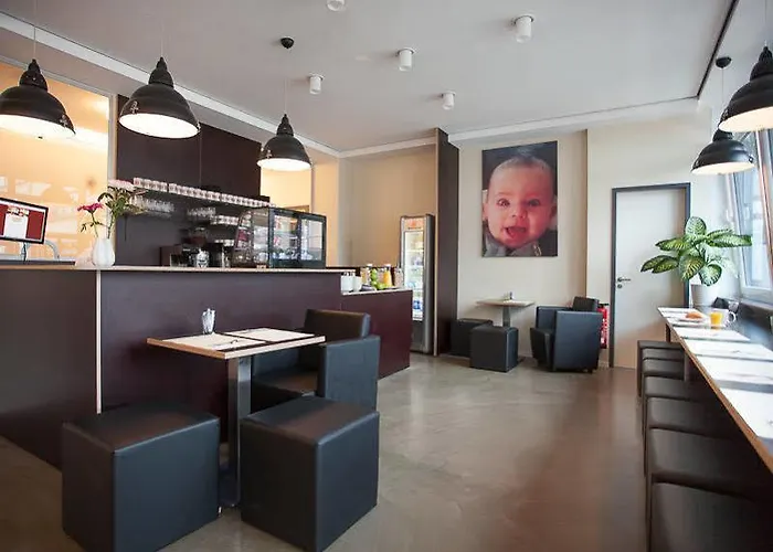Aparthotel Aparion 3*